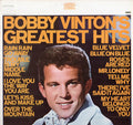 Bobby Vinton - Bobby Vinton's Greatest Hits