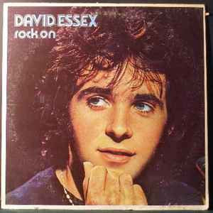 David Essex - Rock On