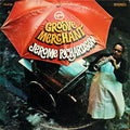 Jerome Richardson - Groove Merchant