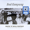 Bad Company - Rock 'n' Roll Fantasy The Very Best Of Bad Company
