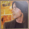 Jackson Browne - Hold Out