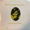 Dionne Warwick - The Dionne Warwicke Story (A Decade Of Gold)