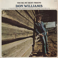 Don Williams - You're My Best Friend