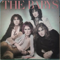 The Babys - Broken Heart