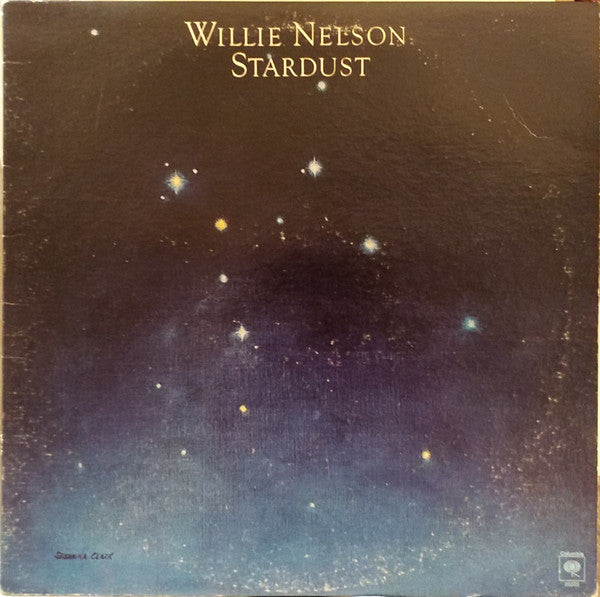 Willie Nelson - Stardust