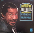 Erroll Garner - Now Playing : Erroll Garner