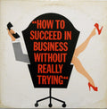 Various - How To Succeed In Business Without Really Trying (The Original Broadway Cast Recording)