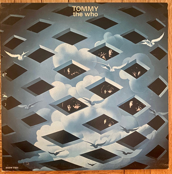The Who - Tommy