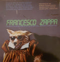 Frank Zappa - Francesco Zappa