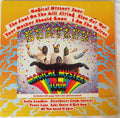 The Beatles - Magical Mystery Tour