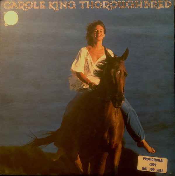 Carole King - Thoroughbred