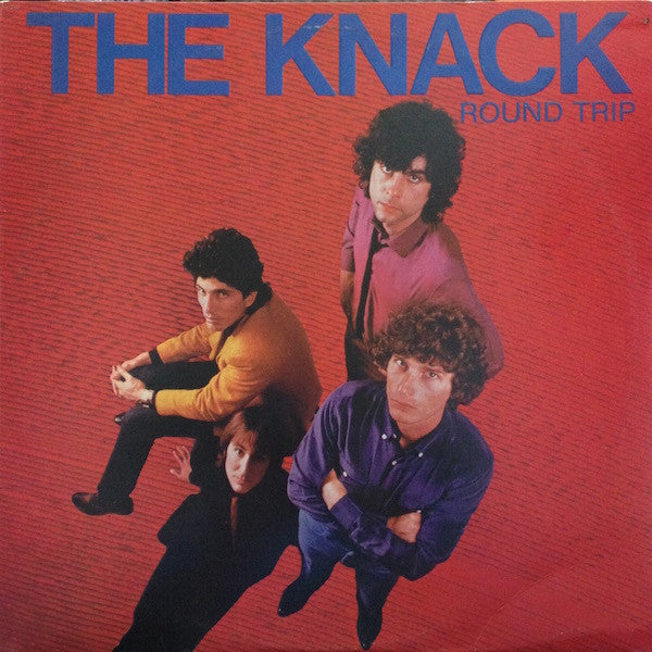 The Knack - Round Trip