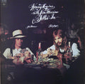 Loggins And Messina - Sittin' In