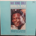 Nat King Cole - Ramblin' Rose