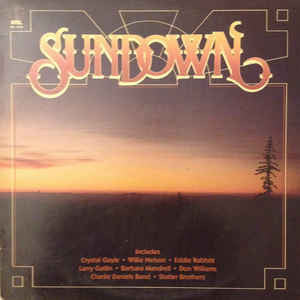 Various - Sundown