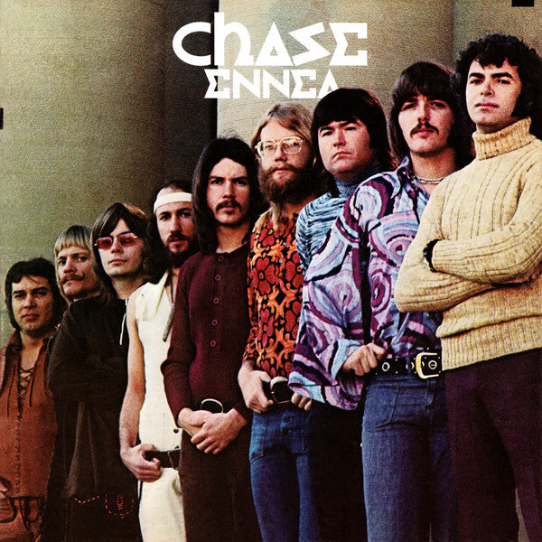 Chase - Ennea