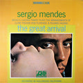 Sérgio Mendes - Great Arrival