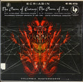 Alexander Scriabine - The Poem Of Ecstasy / The Poem Of Fire