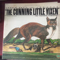 Andrew Davis - Taras Bulba / Suite from The Cunning Little Vixen