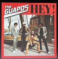 The Guapos - Hey!