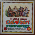 Robert Crumb And His Cheap Suit Serenaders - Number Two
