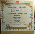 Richard Burton - Camelot