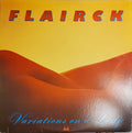 Flairck - Variations On A Lady