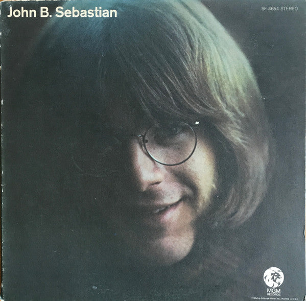 John Sebastian - John B. Sebastian