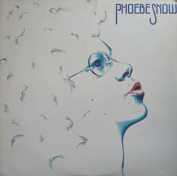 Phoebe Snow - Phoebe Snow
