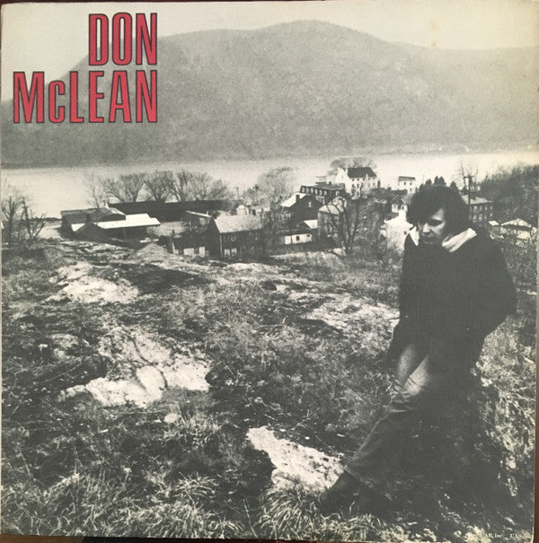 Don McLean - Don McLean