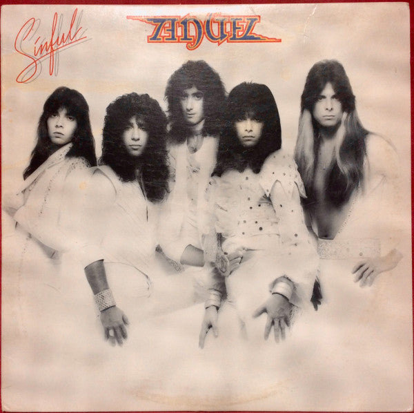 Angel - Sinful