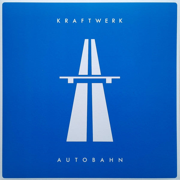 Kraftwerk - Autobahn