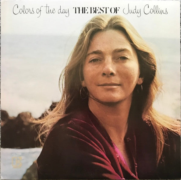 Judy Collins - Colors Of The Day (The Best Of Judy Collins)