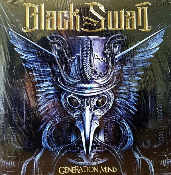 Black Swan - Generation Mind