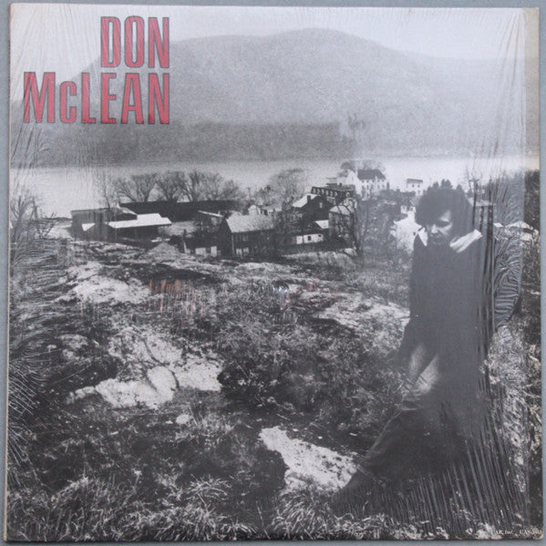 Don McLean - Don McLean