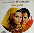 Henry Mancini - Sunflower