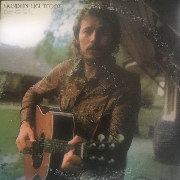 Gordon Lightfoot - Don Quixote