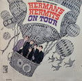 Herman's Hermits - Herman's Hermits On Tour (Their Second Album!)