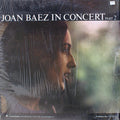 Joan Baez - In Concert Part 2