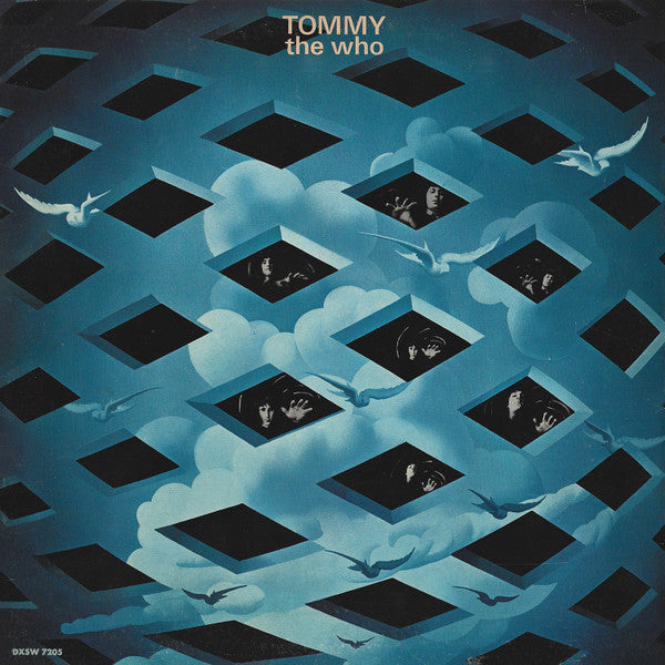 The Who - Tommy