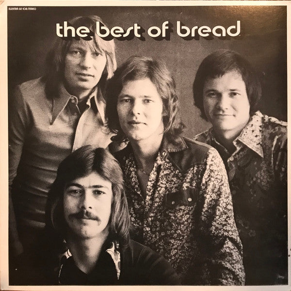 Bread - The Best Of Bread