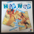 Various - Hip Hop '84 Vol. 2