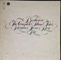 The Istomin/Stern/Rose Trio - The Complete Piano Trios