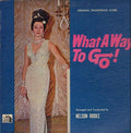 Nelson Riddle - What A Way To Go!