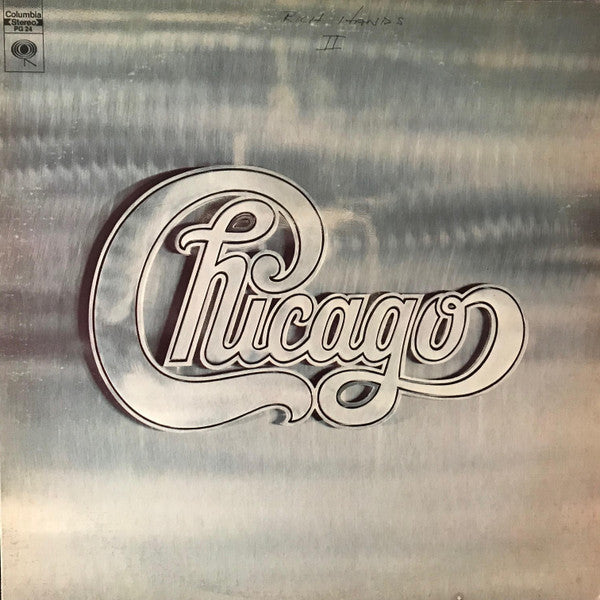Chicago - Chicago