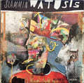 Slammin' Watusis - Kings Of Noise