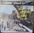 Jerome Hines - The Holy City