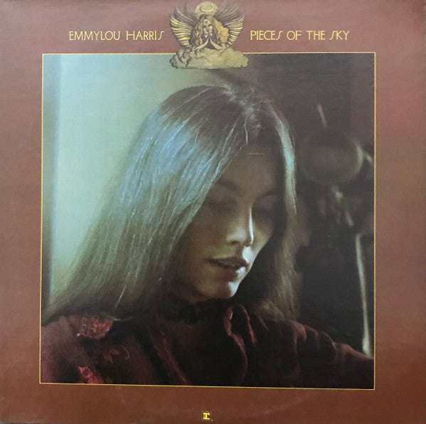 Emmylou Harris - Pieces Of The Sky