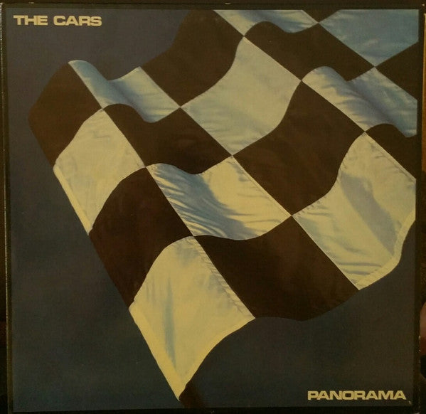 The Cars - Panorama