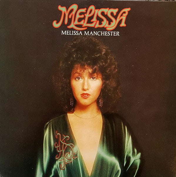 Melissa Manchester - Melissa